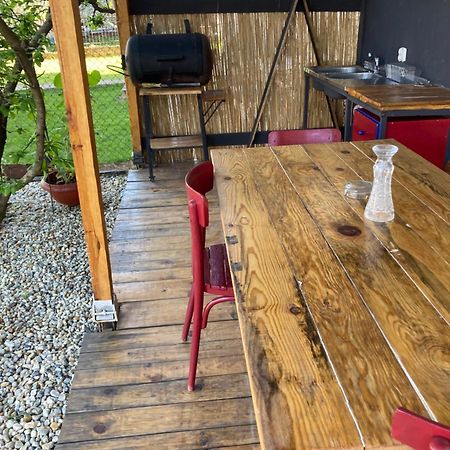 Eli&Kire'S Home Bitola Exterior photo