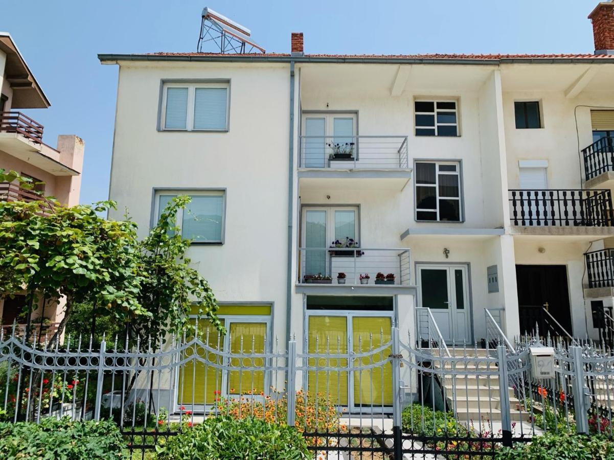 Eli&Kire'S Home Bitola Exterior photo