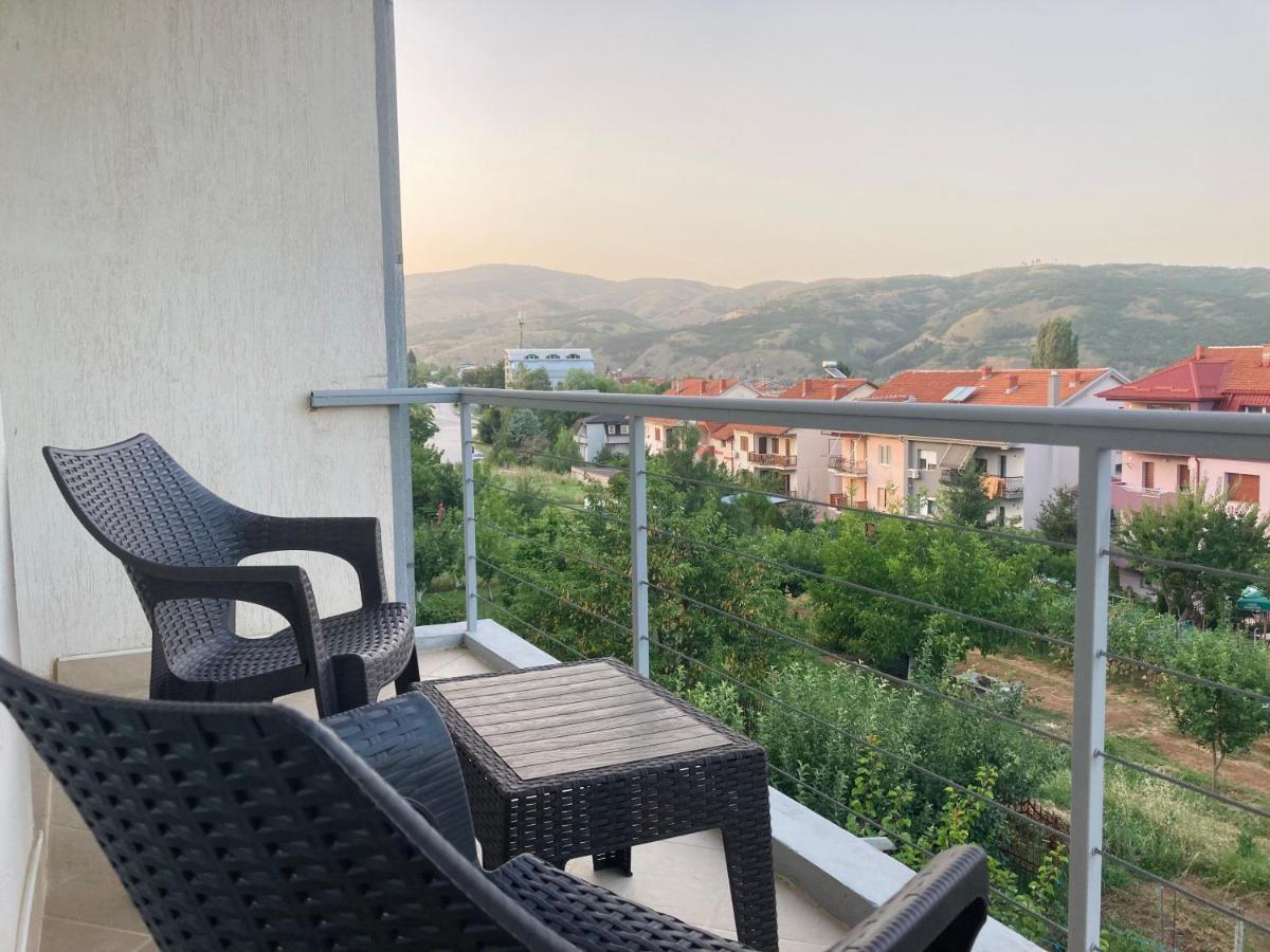 Eli&Kire'S Home Bitola Exterior photo