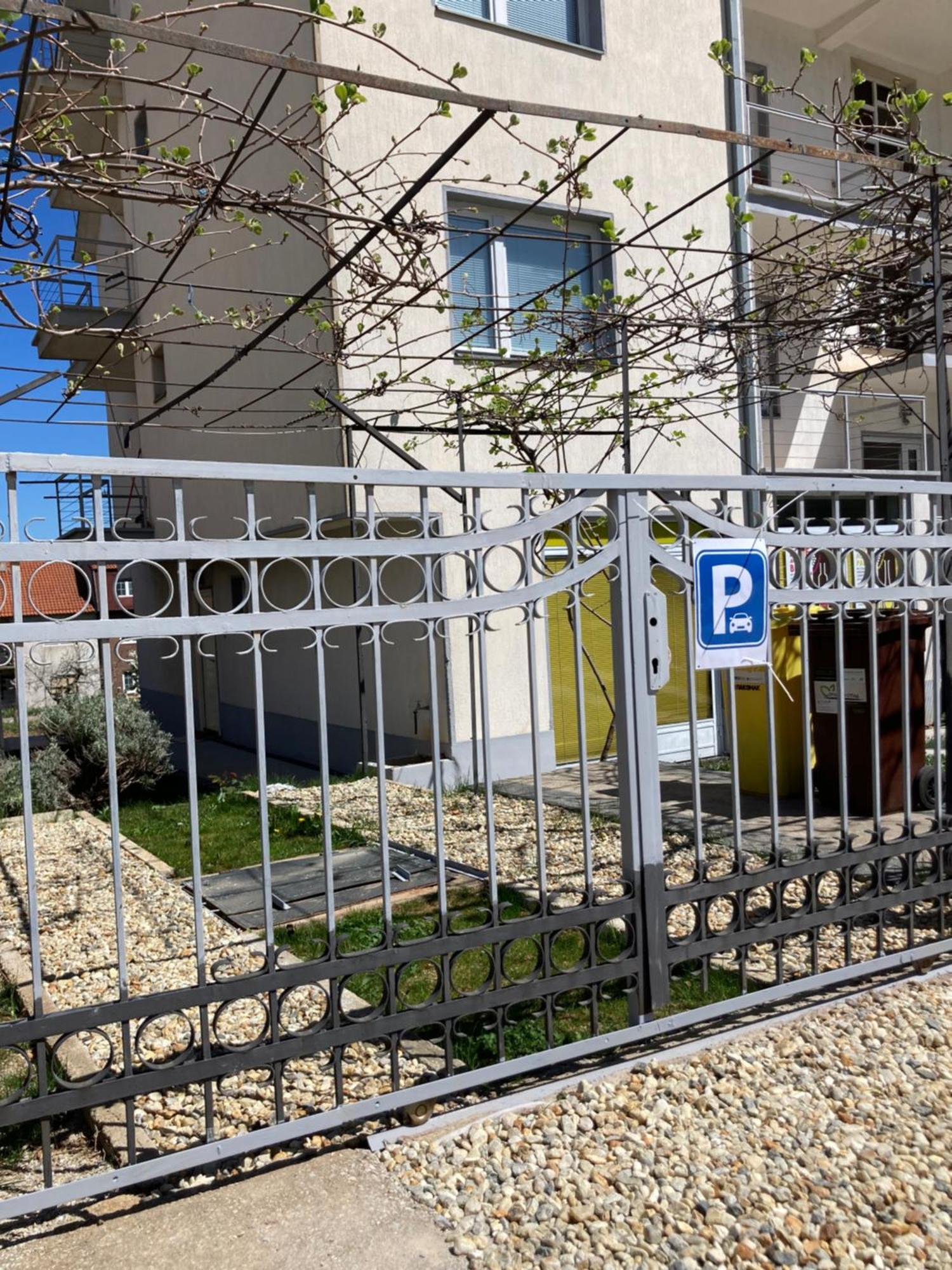 Eli&Kire'S Home Bitola Exterior photo