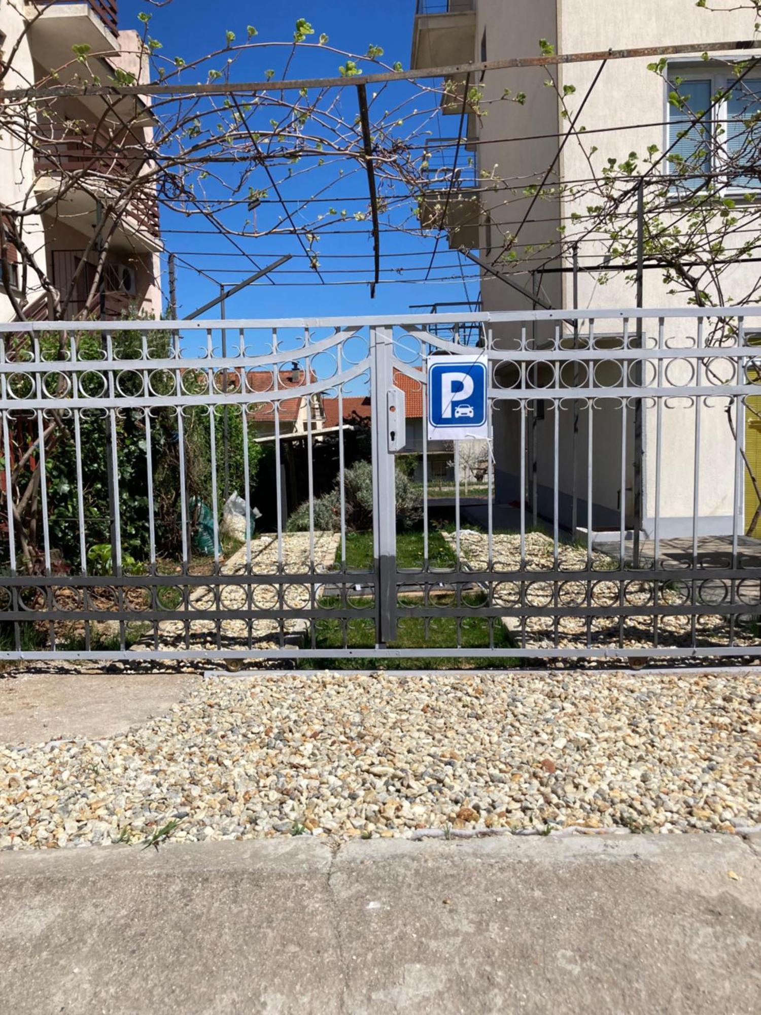 Eli&Kire'S Home Bitola Exterior photo