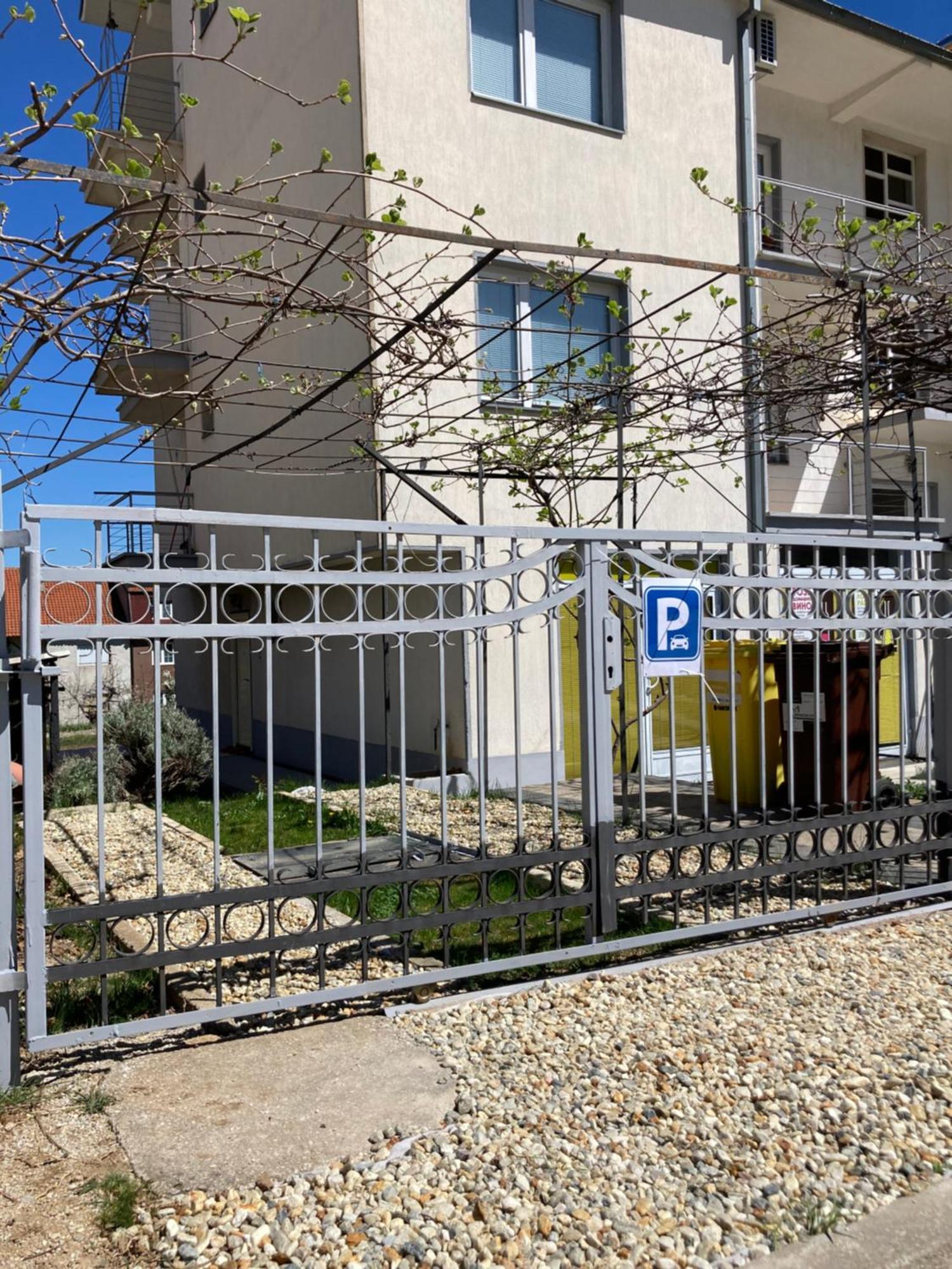Eli&Kire'S Home Bitola Exterior photo